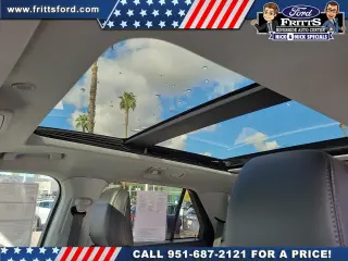 Ford Explorer 2023 XLT 4dr SUV