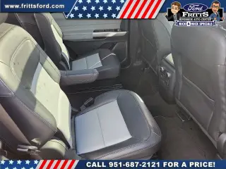 Ford Explorer 2023 XLT 4dr SUV