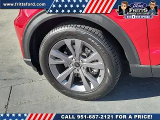 Ford Explorer 2023 XLT 4dr SUV