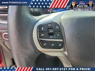Ford Explorer 2023 XLT 4dr SUV
