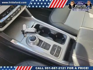 Ford Explorer 2023 XLT 4dr SUV