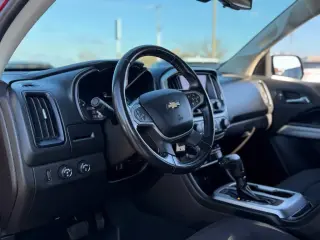 Chevrolet Colorado 2019 4x4 LT 4dr Crew Cab 5 ft. SB