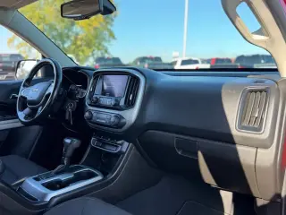 Chevrolet Colorado 2019 4x4 LT 4dr Crew Cab 5 ft. SB