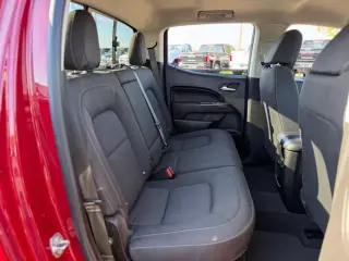 Chevrolet Colorado 2019 4x4 LT 4dr Crew Cab 5 ft. SB
