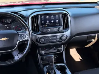 Chevrolet Colorado 2019 4x4 LT 4dr Crew Cab 5 ft. SB