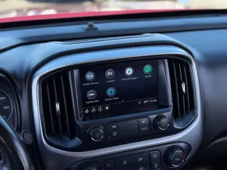 Chevrolet Colorado 2019 4x4 LT 4dr Crew Cab 5 ft. SB