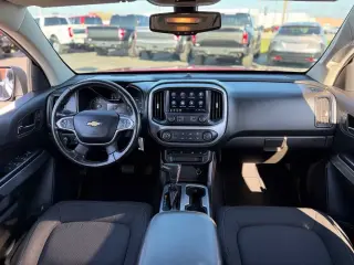 Chevrolet Colorado 2019 4x4 LT 4dr Crew Cab 5 ft. SB
