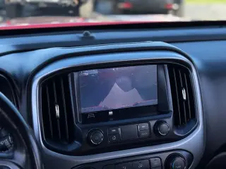 Chevrolet Colorado 2019 4x4 LT 4dr Crew Cab 5 ft. SB