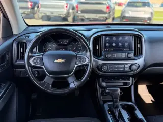 Chevrolet Colorado 2019 4x4 LT 4dr Crew Cab 5 ft. SB