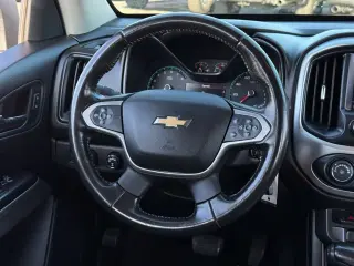 Chevrolet Colorado 2019 4x4 LT 4dr Crew Cab 5 ft. SB