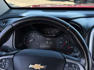 Chevrolet Colorado 2019 4x4 LT 4dr Crew Cab 5 ft. SB