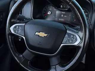 Chevrolet Colorado 2019 4x4 LT 4dr Crew Cab 5 ft. SB