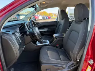 Chevrolet Colorado 2019 4x4 LT 4dr Crew Cab 5 ft. SB