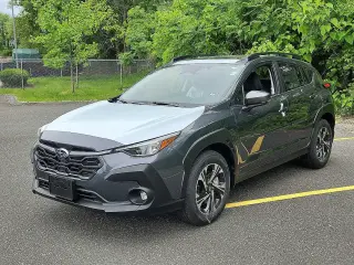 Subaru Crosstrek 2025 AWD Premium 4dr Crossover