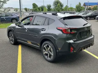 Subaru Crosstrek 2025 AWD Premium 4dr Crossover