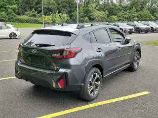 Subaru Crosstrek 2025 AWD Premium 4dr Crossover