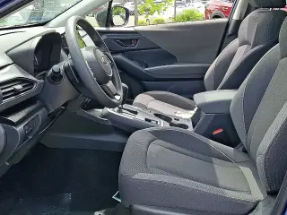 Subaru Crosstrek 2025 AWD Premium 4dr Crossover