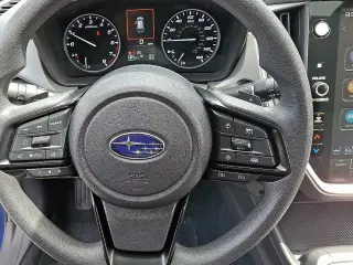 Subaru Crosstrek 2025 AWD Premium 4dr Crossover
