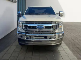 Ford F-250 Super Duty 2022 4x4 XLT 4dr Crew Cab 6.8 ft. SB Pickup