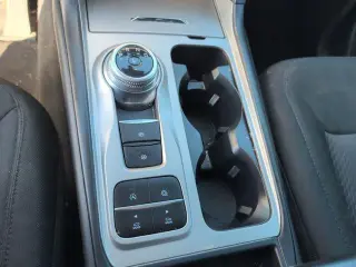 Ford Explorer 2024 XLT 4x4 SUV