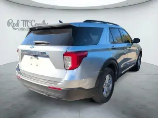Ford Explorer 2024 XLT 4x4 SUV