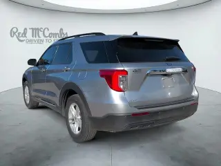 Ford Explorer 2024 XLT 4x4 SUV