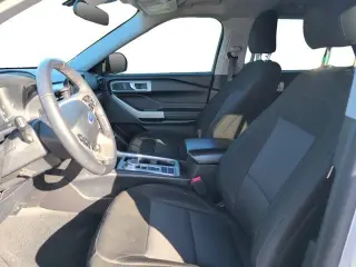 Ford Explorer 2024 XLT 4x4 SUV