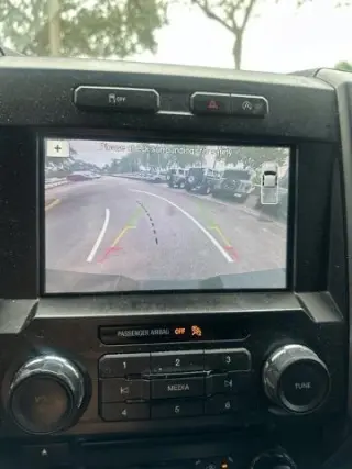 Ford F-150 2018 4x2 XLT 4dr SuperCrew 5.5 ft. SB