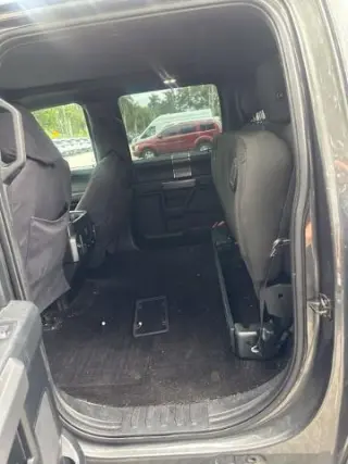 Ford F-150 2018 4x2 XLT 4dr SuperCrew 5.5 ft. SB