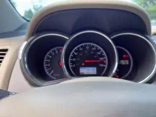 Nissan Murano 2011 AWD S 4dr SUV