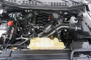 Ford F-150 2020 4x2 Lariat 4dr SuperCrew 5.5 ft. SB