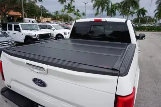 Ford F-150 2020 4x2 Lariat 4dr SuperCrew 5.5 ft. SB