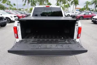 Ford F-150 2020 4x2 Lariat 4dr SuperCrew 5.5 ft. SB