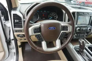 Ford F-150 2020 4x2 Lariat 4dr SuperCrew 5.5 ft. SB