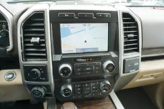 Ford F-150 2020 4x2 Lariat 4dr SuperCrew 5.5 ft. SB