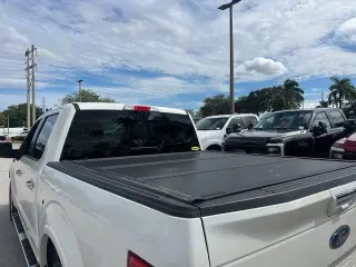 Ford F-150 2020 4x2 Lariat 4dr SuperCrew 5.5 ft. SB