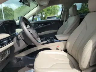 Lincoln Nautilus 2023 estándar 4dr SUV