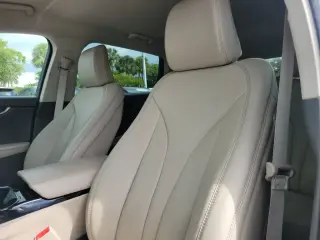 Lincoln Nautilus 2023 estándar 4dr SUV