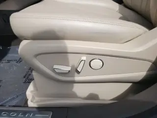 Lincoln Nautilus 2023 estándar 4dr SUV