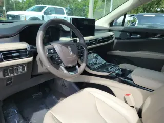 Lincoln Nautilus 2023 estándar 4dr SUV
