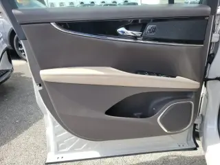 Lincoln Nautilus 2023 estándar 4dr SUV