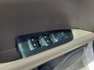 Lincoln Nautilus 2023 estándar 4dr SUV