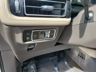 Lincoln Nautilus 2023 estándar 4dr SUV