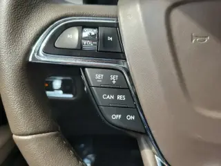 Lincoln Nautilus 2023 estándar 4dr SUV