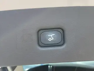 Lincoln Nautilus 2023 estándar 4dr SUV