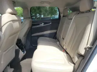 Lincoln Nautilus 2023 estándar 4dr SUV
