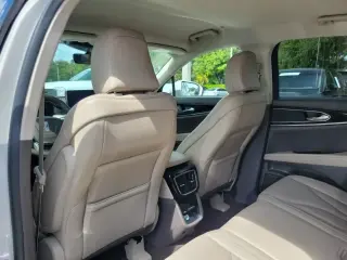 Lincoln Nautilus 2023 estándar 4dr SUV