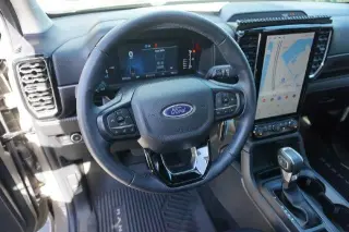 Ford Ranger 2025 4x2 XLT 4dr SuperCrew 5.0 ft. SB