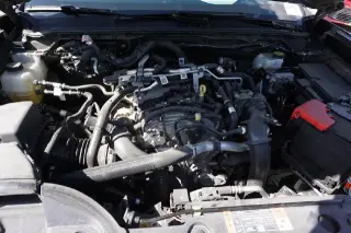 Ford Ranger 2025 4x2 XLT 4dr SuperCrew 5.0 ft. SB