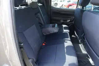 Ford Ranger 2025 4x2 XLT 4dr SuperCrew 5.0 ft. SB